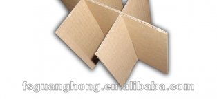 Cardboard box Dividers