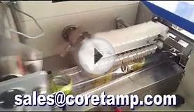 Automatic PVC Adhesive Tape Packing Machine (Single piece