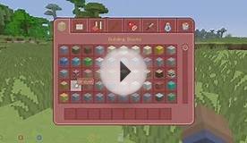 Minecraft (Xbox 360/PS3) - CARTOON TEXTURE PACK - FULL