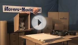 Properly Packing Pots and Pans - Movers-Moving.NET
