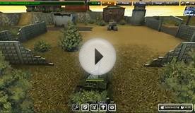 Tanki Online 2015 Best Tips - Where to find gold box in 12