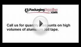 Wholesale Aluminum Foil Tape - Water Proofing & Air Leak