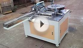 XMY-SP60 PVC electrical tape packing machine