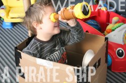 We-made-a-pirate-ship